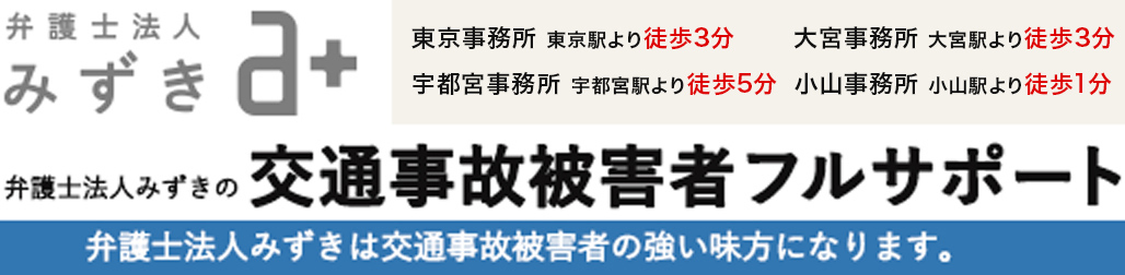 東京みずき法律事務所